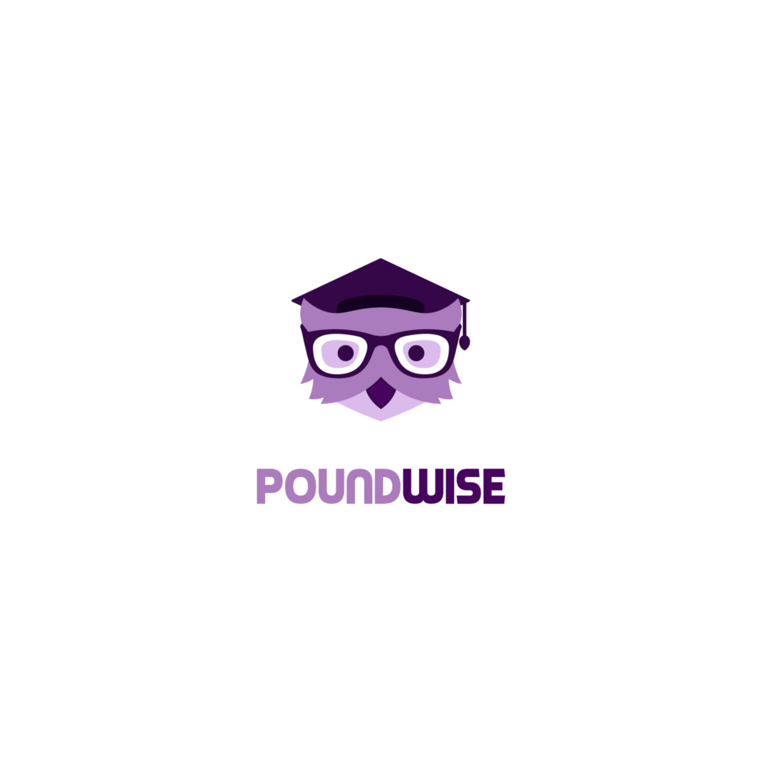Diseño de Logo por ouaker para PoundWise | Diseño #12930677