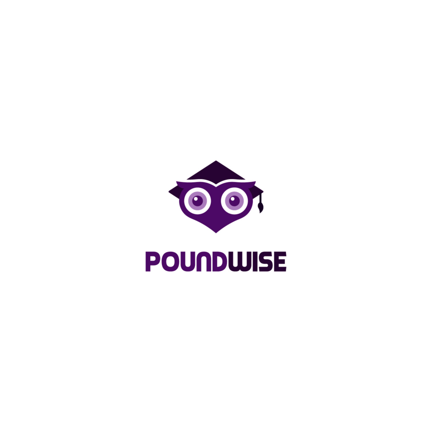 Diseño de Logo por ouaker para PoundWise | Diseño #12937970