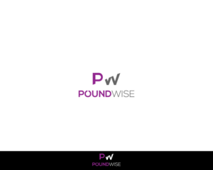 Design de Logo par MAWBM pour PoundWise | Design : #12913784