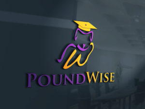 Design de Logo par H M SUMON pour PoundWise | Design : #12914927