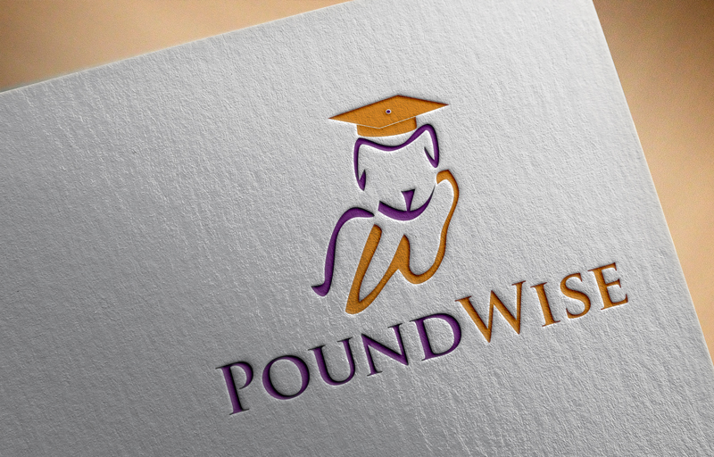 Diseño de Logo por H M SUMON para PoundWise | Diseño #12914928