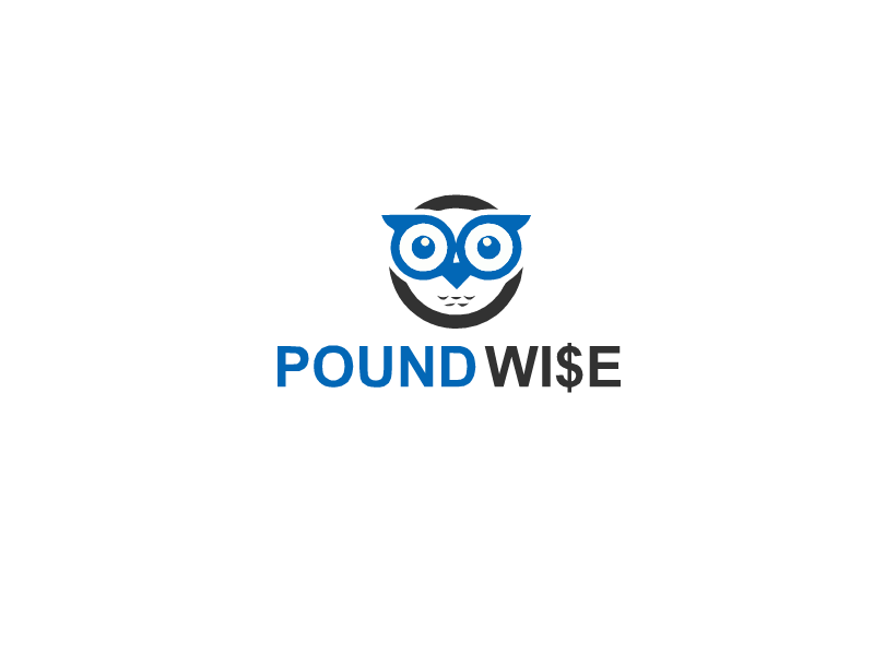 Logo Design by maria.m1970 for PoundWise | Design #12938437