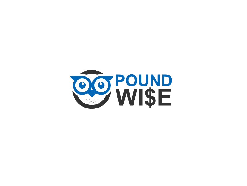 Logo Design by maria.m1970 for PoundWise | Design #12938439