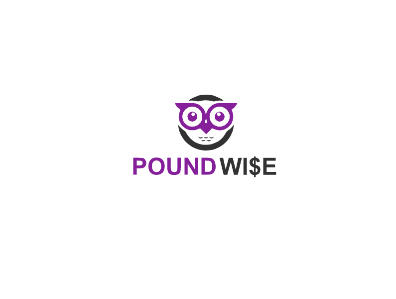 Logo-Design von maria.m1970 für PoundWise | Design #12941711