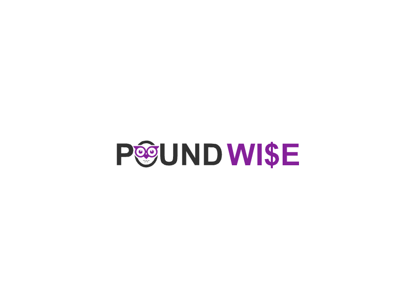 Logo-Design von maria.m1970 für PoundWise | Design #12941715
