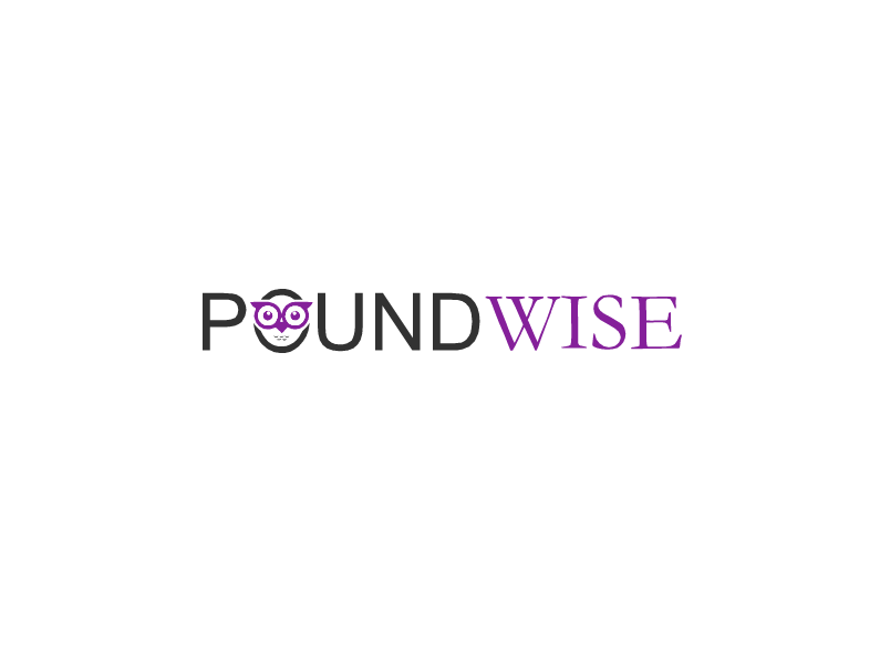 Logo Design by maria.m1970 for PoundWise | Design #12958094