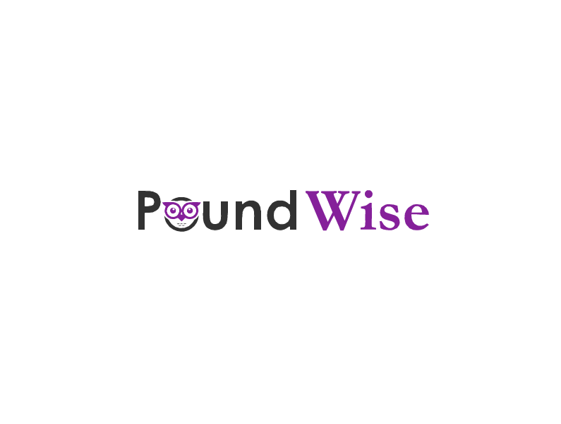 Logo Design by maria.m1970 for PoundWise | Design #12958095