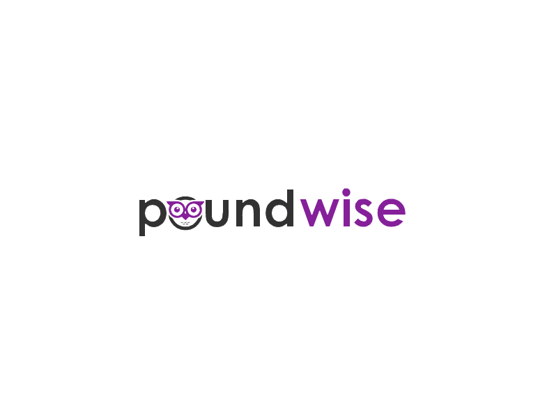 Logo-Design von maria.m1970 für PoundWise | Design #13002128