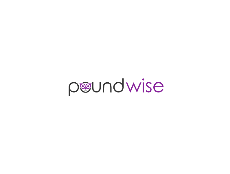Logo Design by maria.m1970 for PoundWise | Design #13002140