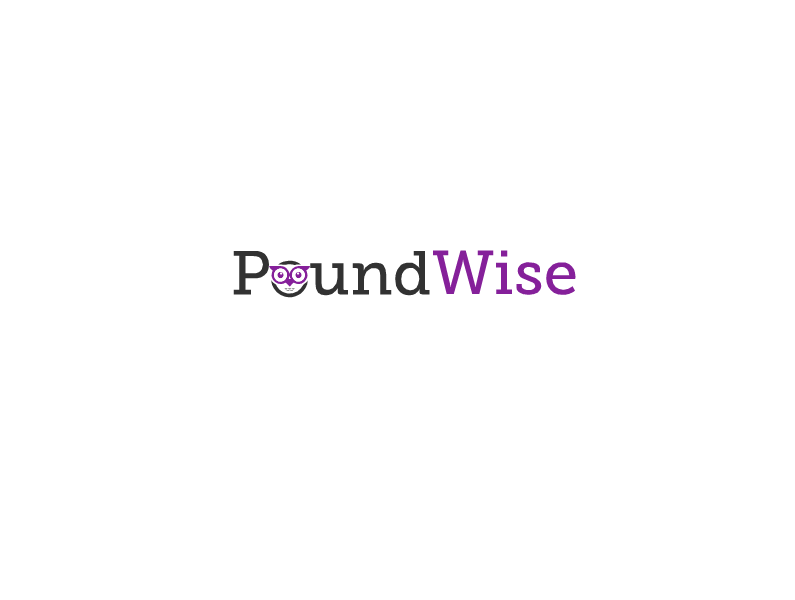 Diseño de Logo por maria.m1970 para PoundWise | Diseño #13006011
