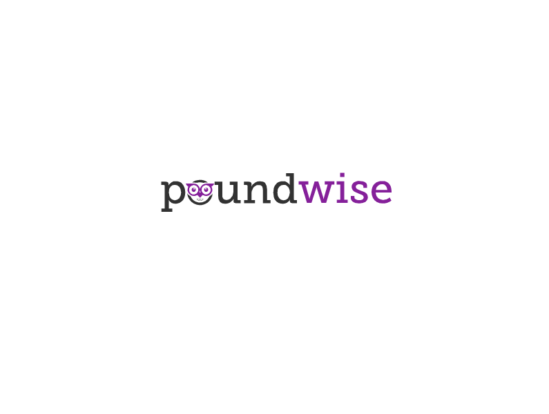 Design de Logo par maria.m1970 pour PoundWise | Design #13006012