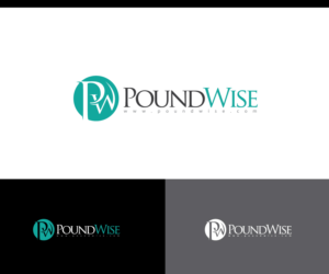 Logo Design by e-graphics for PoundWise | Design: #12909482