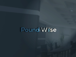 Design de Logo par logout babu pour PoundWise | Design : #12910691