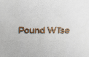 Design de Logo par logout babu pour PoundWise | Design : #12910693