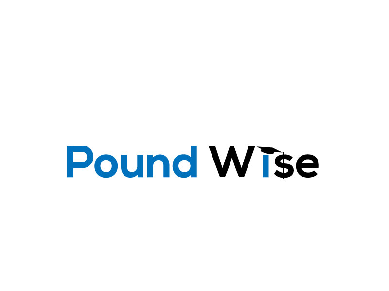 Logo Design by logout babu for PoundWise | Design #12910704