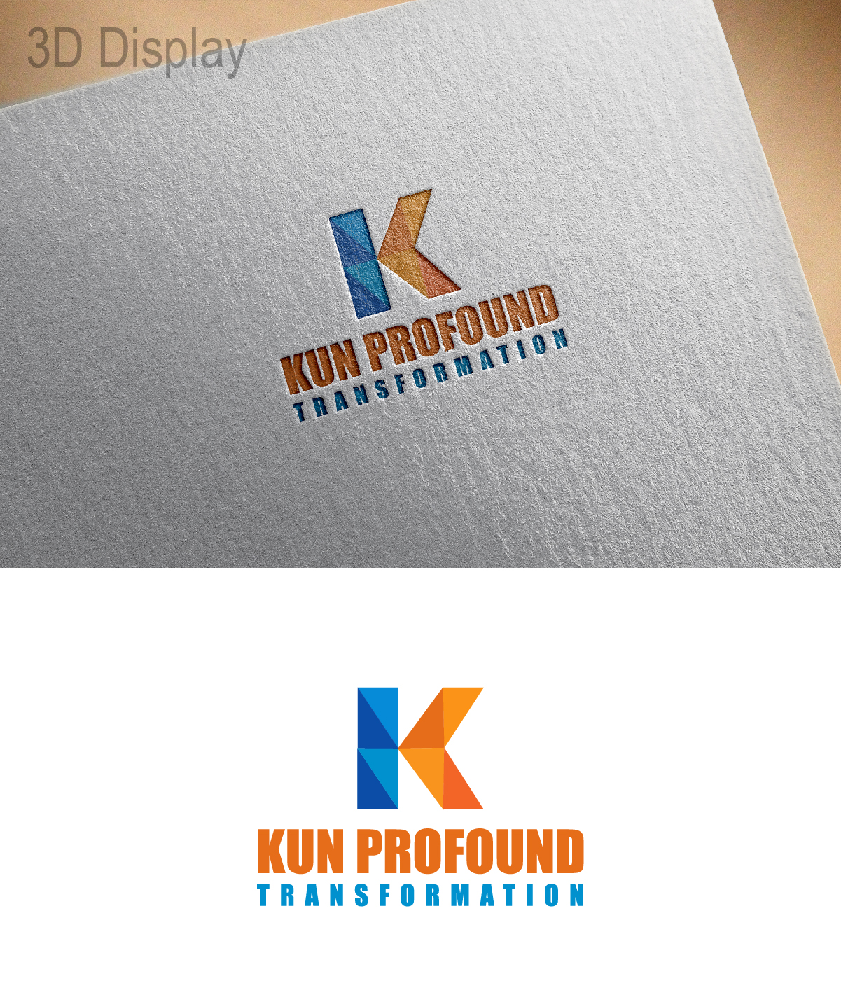 Design de Logo par 3Guys pour KUN | Design #12917096