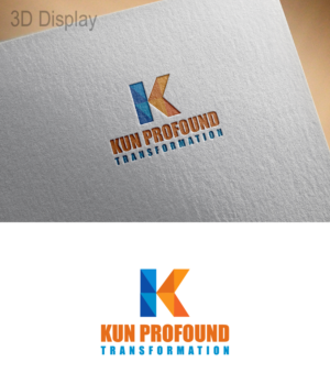 Logo Design by 3Guys for KUN | Design: #12917096
