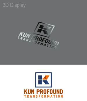 Logo Design by 3Guys for KUN | Design: #12917097