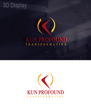 Logo Design by 3Guys for KUN | Design: #12917098