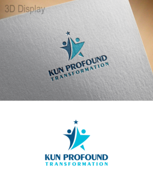 Logo Design by 3Guys for KUN | Design: #12917099