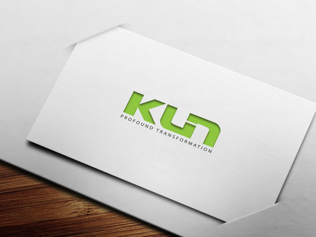 Logo Design by mail.pavanayi for KUN | Design #12905535