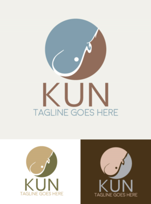 Logo Design by mounim1024