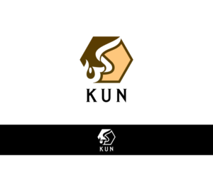 Logo Design by taufik_alrahman for KUN | Design: #12977667