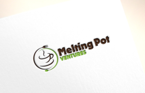 Logo Design by Turn Digital for Melting Pot Ventures | Design: #12923123