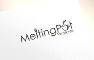 Logo Design by Turn Digital for Melting Pot Ventures | Design: #12923124