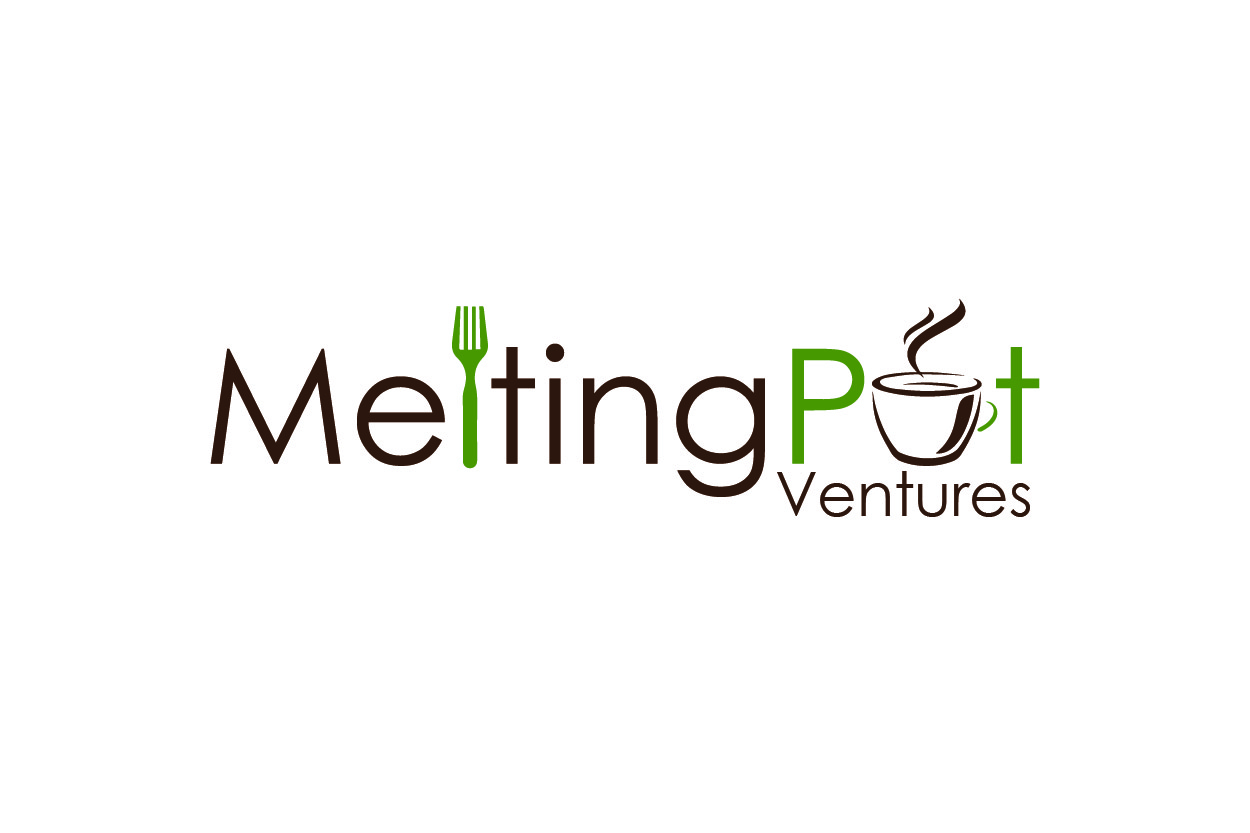 Logo Design by Turn Digital for Melting Pot Ventures | Design #12933970