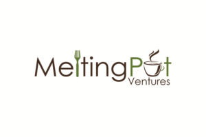 Logo Design by Turn Digital for Melting Pot Ventures | Design: #12933970