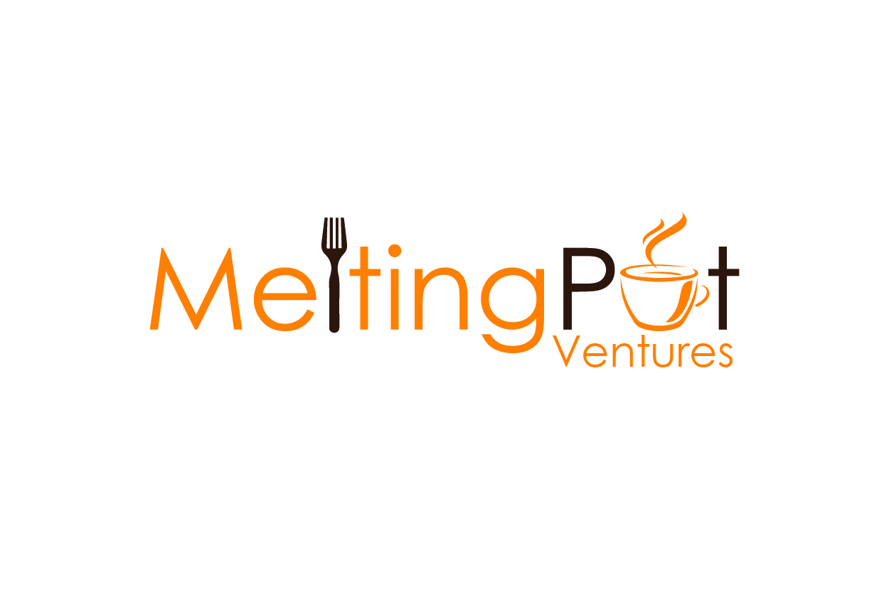 Design de Logo par Turn Digital pour Melting Pot Ventures | Design #12933972