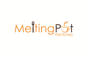 Logo Design by Turn Digital for Melting Pot Ventures | Design: #12933972