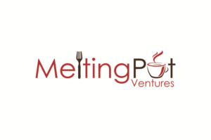 Logo Design by Turn Digital for Melting Pot Ventures | Design: #12933975