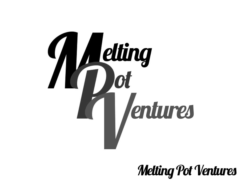 Diseño de Logo por Miles Newby para Melting Pot Ventures | Diseño #12917597