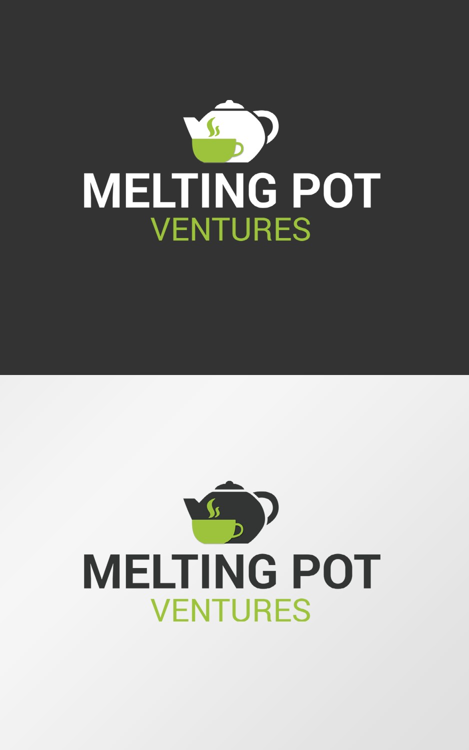 Design de Logo par VictoryKate pour Melting Pot Ventures | Design #12974019