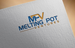 Logo Design by start design for Melting Pot Ventures | Design: #12921088