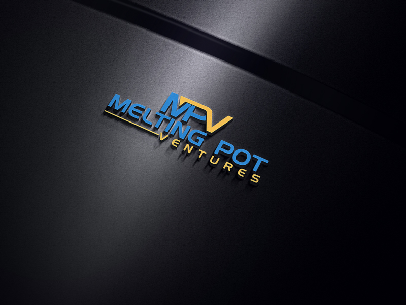 Design de Logo par start design pour Melting Pot Ventures | Design #12921089