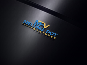 Logo Design by start design for Melting Pot Ventures | Design: #12921089