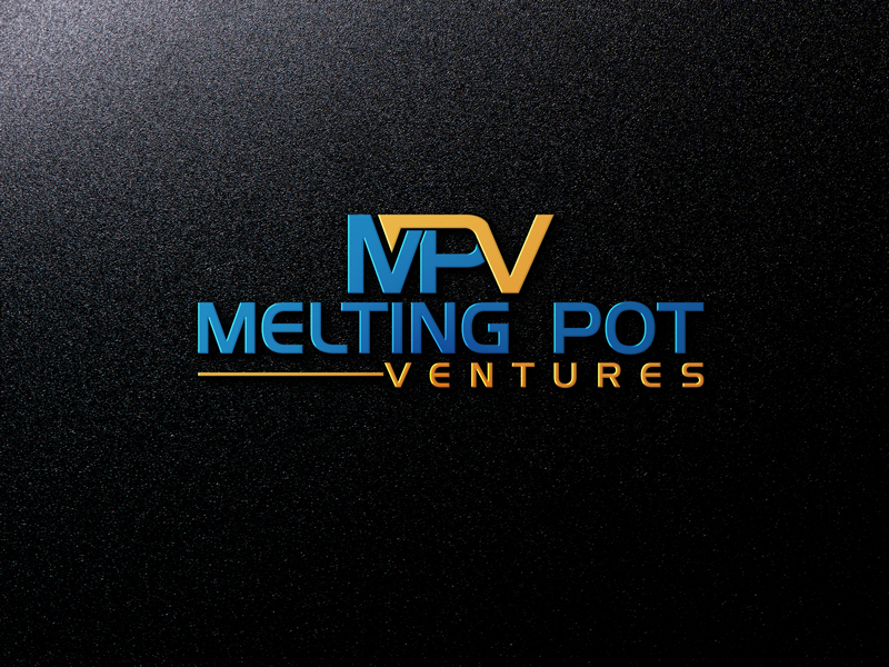 Logo Design by start design for Melting Pot Ventures | Design #12921090