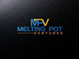 Logo Design by start design for Melting Pot Ventures | Design: #12921090