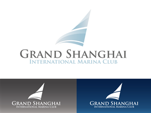Logo Design by lukedavies