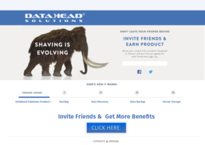 Diseño de Página de Aterrizaje por Best Design Hub para este proyecto | Diseño: #13009891