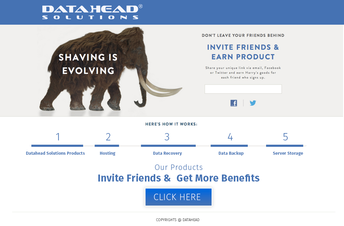 Diseño de Página de Aterrizaje por Best Design Hub para este proyecto | Diseño #13009933