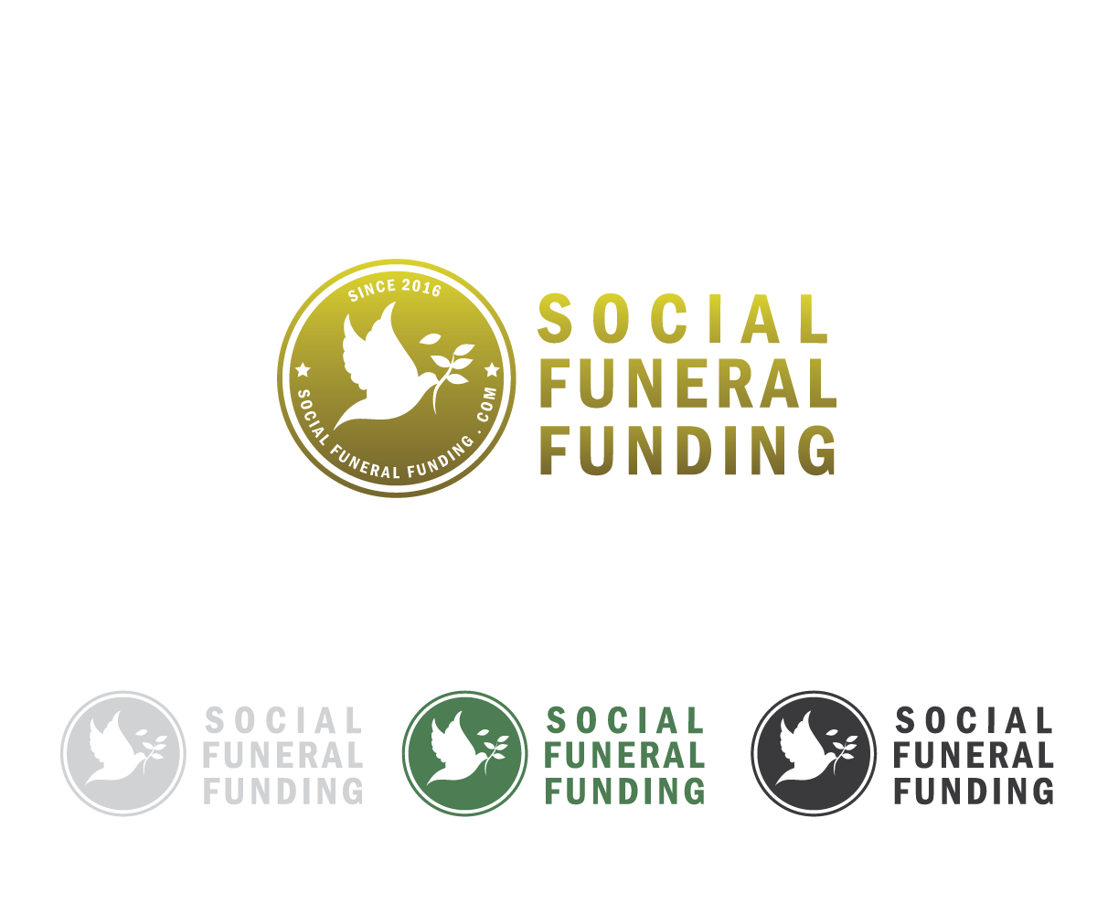 Logo Design by Nair Nascimento for this project | Design #12916459