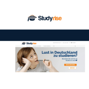 Logo Design by emptyboxgraphics