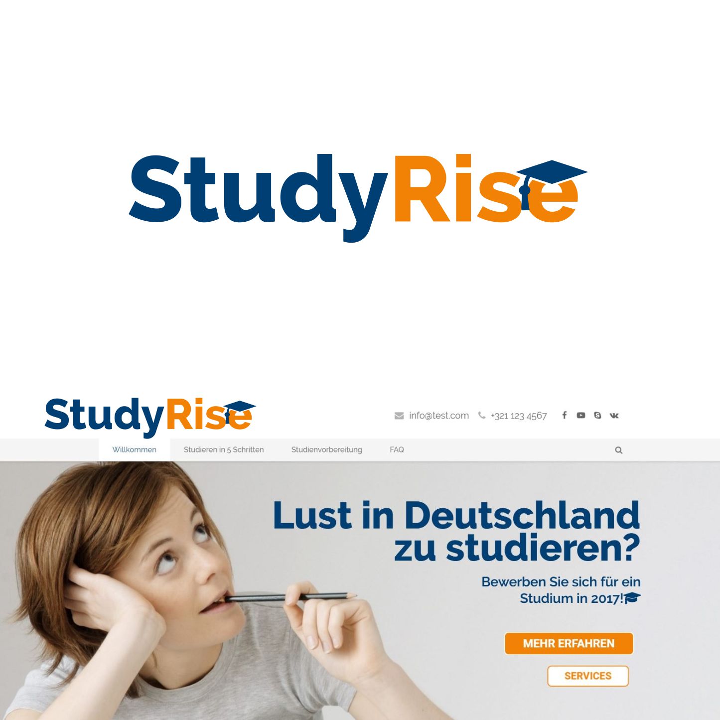 Logo Design by Ir Mv for this project | Design #13070244