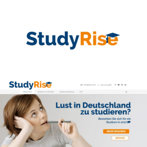 Logo Design by Ir Mv