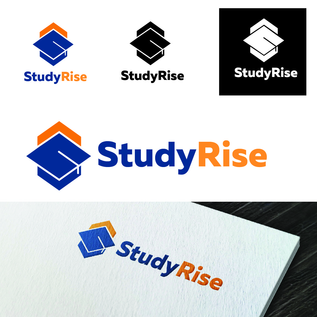 Logo Design by DanielKot for this project | Design #12982376