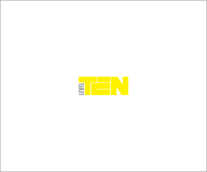 Logo-Design von bijuak für Level 10 QA  | Design: #12914716